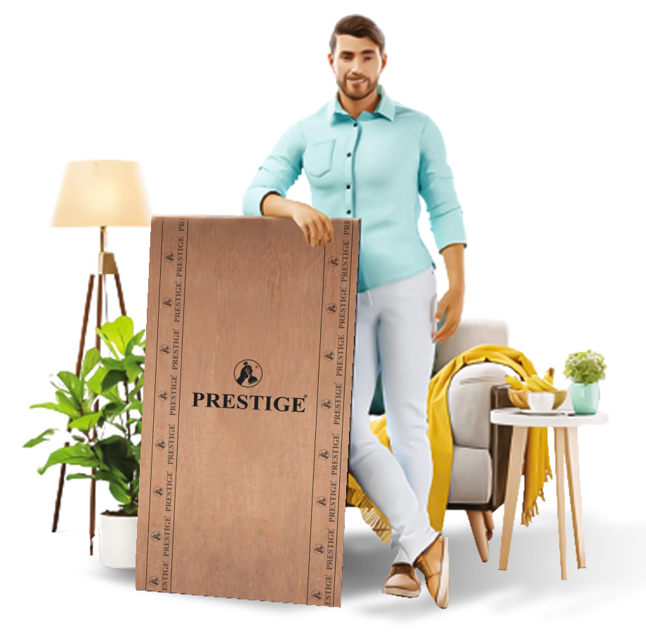 Prestige Plywoods | Premium plywood manufacturers in kannur